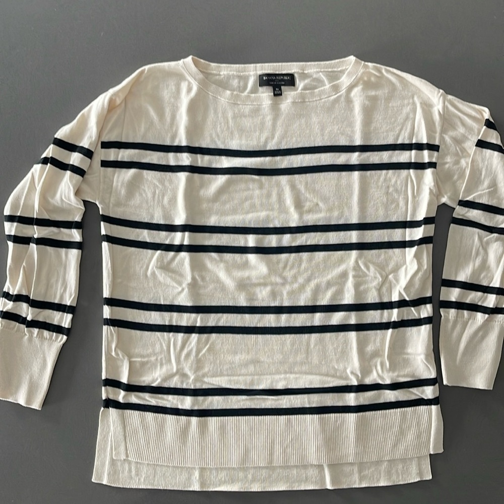 Banana Republic Factory Sweater